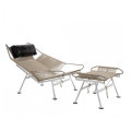 Chaise de drame moderne